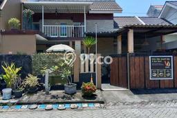 Rumah Strategis Minimalis Lb 70m2 di Sidoarjo, Sidoarjo Rumah Strategis Minimalis Lb 70m2 di Sidoarjo, Sidoarjo