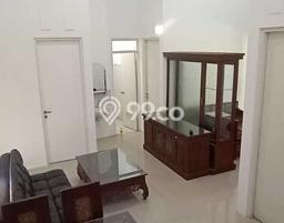 Rumah Strategis Minimalis Lb 114m2 di Sidoarjo, Sidoarjo Rumah Strategis Minimalis Lb 114m2 di Sidoarjo, Sidoarjo