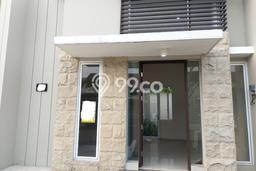 Hunian Cantik Minimalis Lb 52m2 di Sidoarjo, Sidoarjo Hunian Cantik Minimalis Lb 52m2 di Sidoarjo, Sidoarjo
