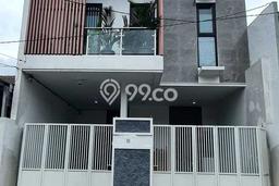 Jual Rumah Strategis Bagus Punya 4 KT di Waru Sidoarjo SHM Jual Rumah Strategis Bagus Punya 4 KT di Waru Sidoarjo SHM