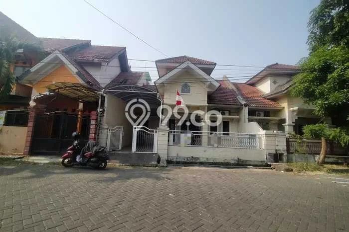 Jual Rumah Minimalis Bagus Punya 3 KT di Sidoarjo Sidoarjo - Jual Rumah Minimalis Bagus Punya 3 KT di Sidoarjo Sidoarjo -