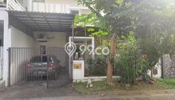Hunian Cantik Modern Lb 100m2 di Gedangan, Sidoarjo Hunian Cantik Modern Lb 100m2 di Gedangan, Sidoarjo