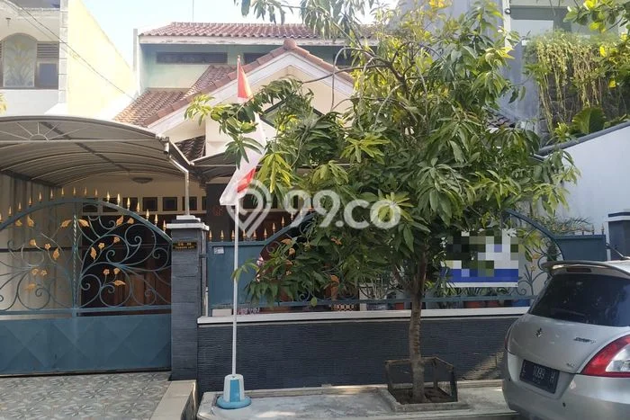 Hot Offer Hunian Mewah Ideal dan Luas di Sidoarjo, Sidoarjo Hot Offer Hunian Mewah Ideal dan Luas di Sidoarjo, Sidoarjo