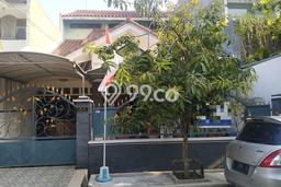 Hot Offer Hunian Mewah Ideal dan Luas di Sidoarjo, Sidoarjo Hot Offer Hunian Mewah Ideal dan Luas di Sidoarjo, Sidoarjo