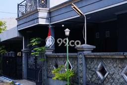 Jual Rumah Minimalis Bagus Punya 4 KT di Sidoarjo Sidoarjo SHM Jual Rumah Minimalis Bagus Punya 4 KT di Sidoarjo Sidoarjo SHM