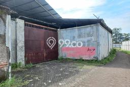 Gudang Dijual di Kraton LT 11264m2, LB 5000m2 untuk Investasi Gudang Dijual di Kraton LT 11264m2, LB 5000m2 untuk Investasi