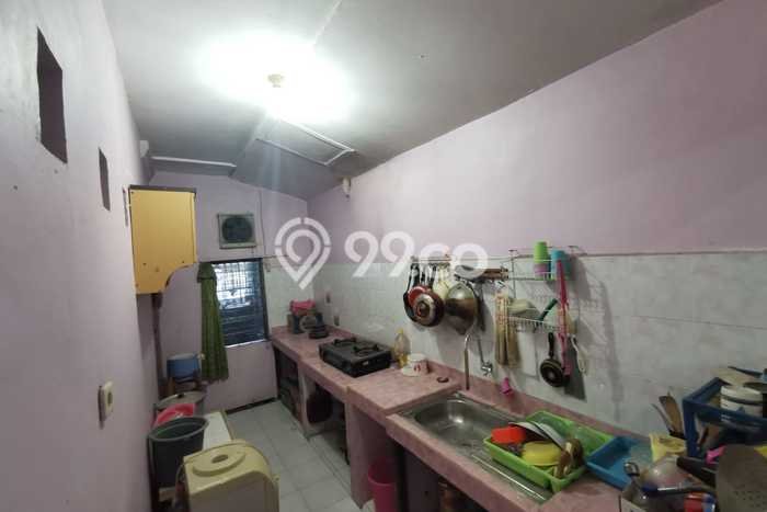 Dijual Hunian Rumah Nyaman 2 Kamar di Pondok Tjandra, Sidoarjo Dijual Hunian Rumah Nyaman 2 Kamar di Pondok Tjandra, Sidoarjo