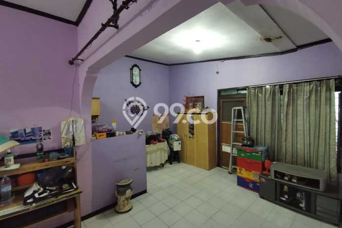 Dijual Hunian Rumah Nyaman 2 Kamar di Pondok Tjandra, Sidoarjo Dijual Hunian Rumah Nyaman 2 Kamar di Pondok Tjandra, Sidoarjo