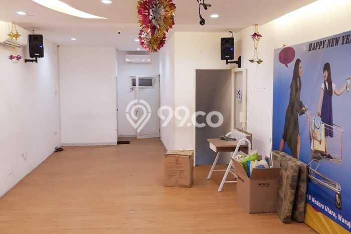 Area Ramai! Ruko Dijual di Waru untuk Bisnis Luas Bangunan 205m2 Area Ramai! Ruko Dijual di Waru untuk Bisnis Luas Bangunan 205m2