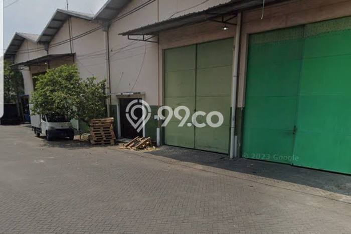 LOKASI STRATEGIS! Gudang Kawasan Gedangan, Luas 462m2m², Jalan Strategis LOKASI STRATEGIS! Gudang Kawasan Gedangan, Luas 462m2m², Jalan Strategis
