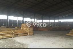 Lokasi Strategis! Dijual Gudang Bisnis di Manyar, Gresik Kondisi Baik Lokasi Strategis! Dijual Gudang Bisnis di Manyar, Gresik Kondisi Baik