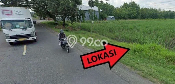 Tanah Dijual Lokasi Kedunggalar Ngawi SHM Tanah Dijual Lokasi Kedunggalar Ngawi SHM
