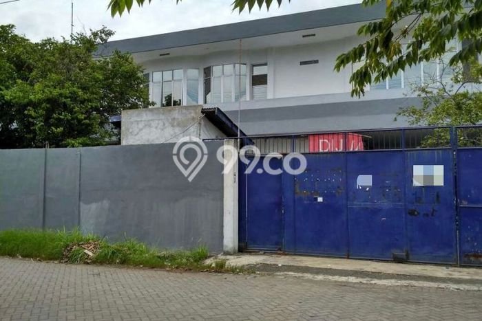 Gudang For Rent Kawasan Waru, Luas 2300m2m², Area Strategis, Lokasi Mudah Gudang For Rent Kawasan Waru, Luas 2300m2m², Area Strategis, Lokasi Mudah