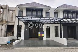 Rumah Modern Minimalis 3 Kamar Siap Huni di Buduran Rumah Modern Minimalis 3 Kamar Siap Huni di Buduran