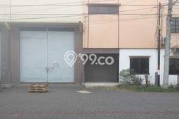 FOR SALE! Gudang di Taman Sidoarjo, LT 360m2, LB 360m2 FOR SALE! Gudang di Taman Sidoarjo, LT 360m2, LB 360m2