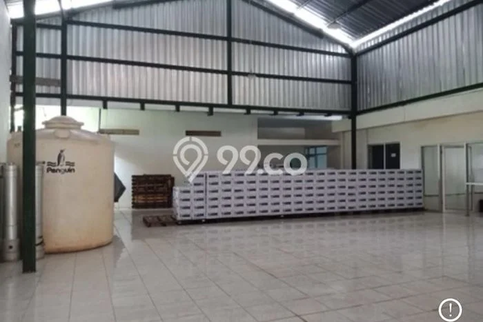 Unit Komersial Dijual di Probolinggo LT 2195m2 & LB 1400m2 Unit Komersial Dijual di Probolinggo LT 2195m2 & LB 1400m2