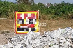 Tanah Dijual Lokasi Krian, Sidoarjo Luas 6321m2 Legalitas Aman Tanah Dijual Lokasi Krian, Sidoarjo Luas 6321m2 Legalitas Aman