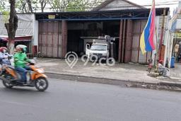 Gudang Dijual di Prime Area Surabaya Luas 850m2 Gudang Dijual di Prime Area Surabaya Luas 850m2