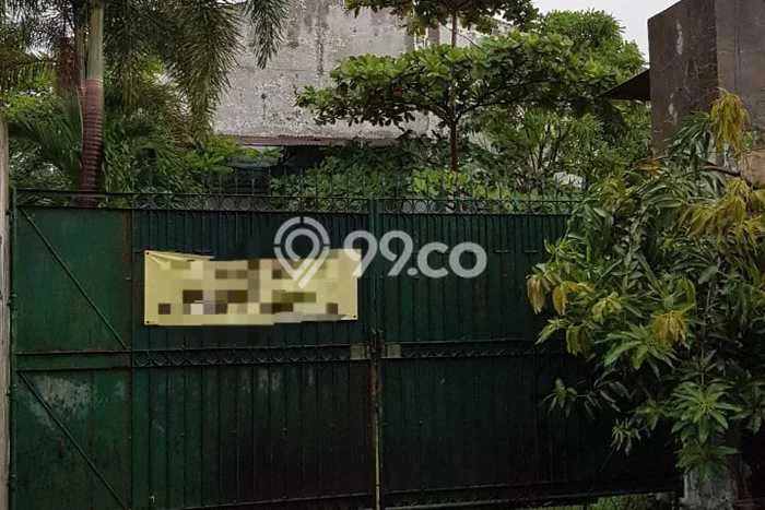 Gudang Strategis di Kutisari, Luas 567m2m², Area Komersial, Lokasi Ramai Gudang Strategis di Kutisari, Luas 567m2m², Area Komersial, Lokasi Ramai
