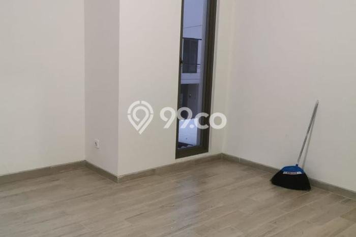 Rumah Modern Cantik 2 Kamar Siap Huni di Sedati Rumah Modern Cantik 2 Kamar Siap Huni di Sedati