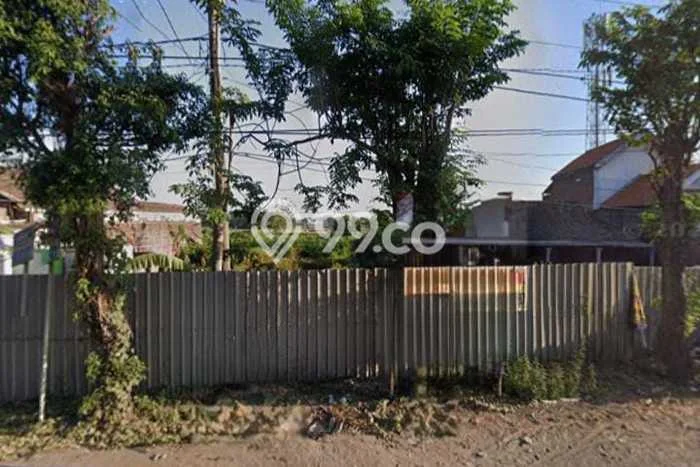 Kavling Tanah Dijual di Wringinanom Gresik Spesifikasi 4263m2 Kavling Tanah Dijual di Wringinanom Gresik Spesifikasi 4263m2