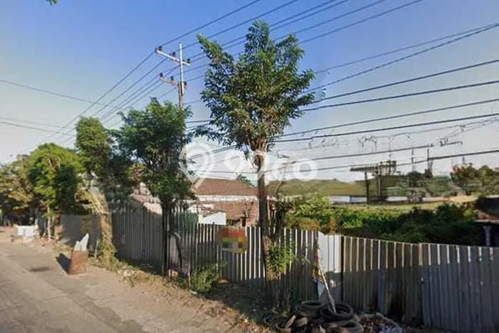 Kavling Tanah Dijual di Wringinanom Gresik Spesifikasi 4263m2 Kavling Tanah Dijual di Wringinanom Gresik Spesifikasi 4263m2