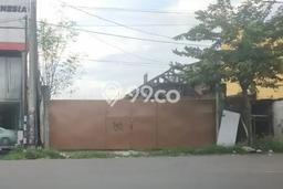 Untuk Dijual Tanah di Taman Sidoarjo Luas 381m2 SHM Untuk Dijual Tanah di Taman Sidoarjo Luas 381m2 SHM