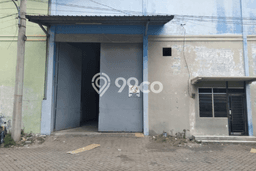Gudang Dijual Lokasi Emas di Buduran Luas 600m2 Gudang Dijual Lokasi Emas di Buduran Luas 600m2