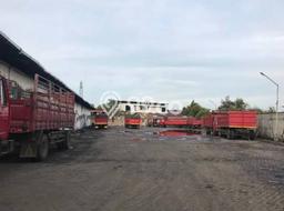 Gudang Dijual di Gubeng LT 14310m2, LB 2200m2 Solusi Investasi Cerdas Gudang Dijual di Gubeng LT 14310m2, LB 2200m2 Solusi Investasi Cerdas