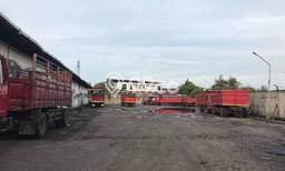 Gudang Dijual di Prime Area Surabaya Luas 2200m2 Gudang Dijual di Prime Area Surabaya Luas 2200m2