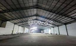 Unit Gudang Dijual di Beji Pasuruan 9463m2 Unit Gudang Dijual di Beji Pasuruan 9463m2