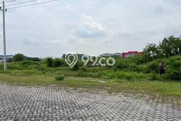 Tanah Komersial Dijual di Krian Sidoarjo 1150m2 Tanah Komersial Dijual di Krian Sidoarjo 1150m2
