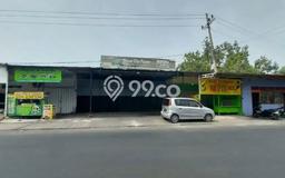 Dijual Tanah Lokasi Ketintang, Surabaya Seluas 1918m2 Dijual Tanah Lokasi Ketintang, Surabaya Seluas 1918m2