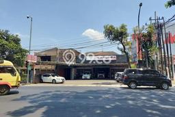 Komersial Dijual Lokasi Emas di Blimbing Luas 800m2 Komersial Dijual Lokasi Emas di Blimbing Luas 800m2