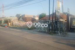 Kavling Tanah di Sedati Dijual Luas 884m2 Legalitas SHM Kavling Tanah di Sedati Dijual Luas 884m2 Legalitas SHM