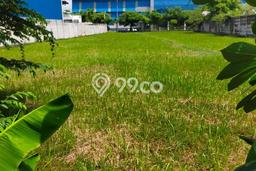 Untuk Dijual Tanah di Buduran Sidoarjo Luas 1931m2 - Untuk Dijual Tanah di Buduran Sidoarjo Luas 1931m2 -