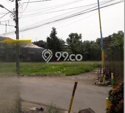 Tanah Dijual Lokasi Sidoarjo, Sidoarjo dengan Luas Tanah 1095m2 dan Status - Tanah Dijual Lokasi Sidoarjo, Sidoarjo dengan Luas Tanah 1095m2 dan Status -