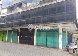 Ruko Dijual di Gubeng Surabaya dengan Luas Bangunan 280m2 Ruko Dijual di Gubeng Surabaya dengan Luas Bangunan 280m2
