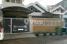 Rumah Modern Cantik 3 KT Siap Huni di Mulyorejo Rumah Modern Cantik 3 KT Siap Huni di Mulyorejo