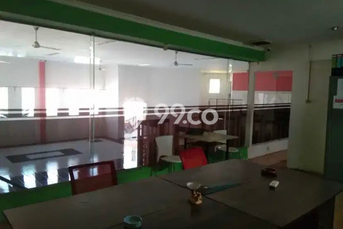 Untuk Dijual! Gudang di Kutisari Surabaya LT 545m2 / LB 719m2 Kawasan Strategis Untuk Dijual! Gudang di Kutisari Surabaya LT 545m2 / LB 719m2 Kawasan Strategis