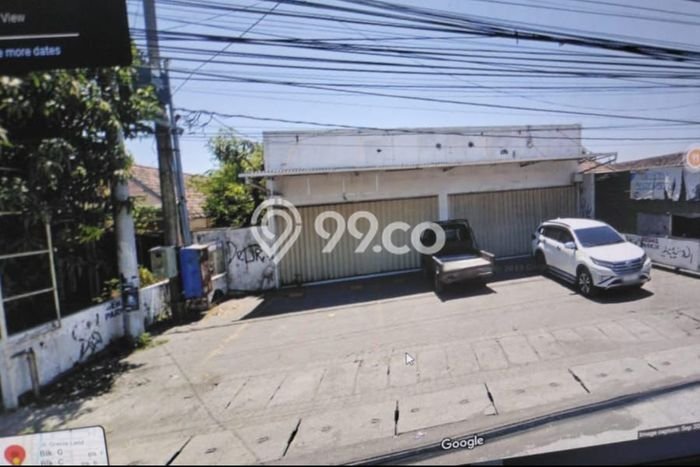 Dijual Gudang di Sedati, Luas 150m2m², Kawasan Potensial, Jalan Utama Dijual Gudang di Sedati, Luas 150m2m², Kawasan Potensial, Jalan Utama
