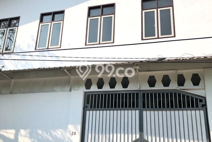FOR SALE! Komersial di Wonocolo Surabaya, LT 200m2, LB 400m2 FOR SALE! Komersial di Wonocolo Surabaya, LT 200m2, LB 400m2