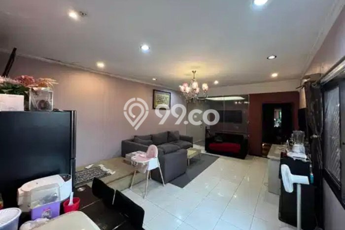 Ruko Dijual Lokasi Emas di Klojen Luas 234m2 Ruko Dijual Lokasi Emas di Klojen Luas 234m2
