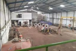 FOR SALE! Gudang di Asemrowo Surabaya, LT 972m2, LB 720m2 FOR SALE! Gudang di Asemrowo Surabaya, LT 972m2, LB 720m2