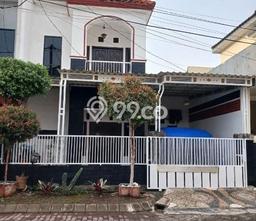 Jual Rumah Minimalis Bagus Punya 3 KT di Waru Sidoarjo SHM Jual Rumah Minimalis Bagus Punya 3 KT di Waru Sidoarjo SHM