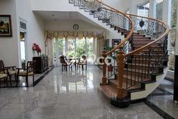Dijual Rumah Luas Megah Dengan View Eksklusif di Araya, Malang Dijual Rumah Luas Megah Dengan View Eksklusif di Araya, Malang