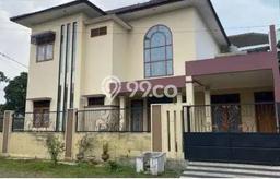 For Sale Rumah Mewah Exclusive di Lowokwaru, Malang For Sale Rumah Mewah Exclusive di Lowokwaru, Malang
