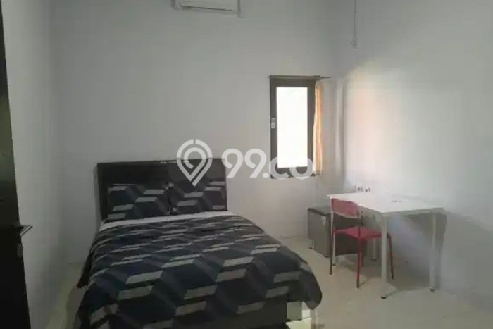 Siap Huni Hunian Elit 4 Kamar di Rungkut Dekat ke Mana Saja Siap Huni Hunian Elit 4 Kamar di Rungkut Dekat ke Mana Saja