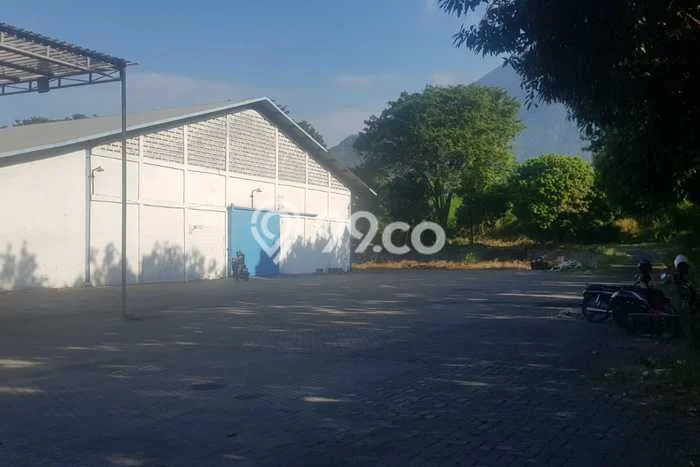 Gudang Disewa di Ngoro, Mojokerto, LT 3200m2 / LB 3200m2 Gudang Disewa di Ngoro, Mojokerto, LT 3200m2 / LB 3200m2