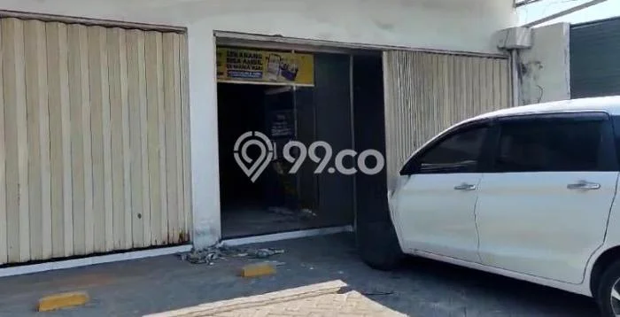 Unit Ruko Dijual di Sedati Sidoarjo Luas Bangunan 180m2 Unit Ruko Dijual di Sedati Sidoarjo Luas Bangunan 180m2